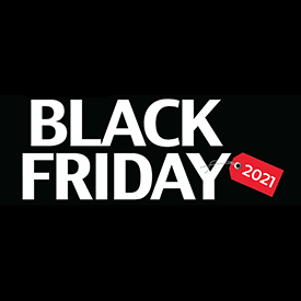 BLACK FRIDAY SHOP – YES OR NO?